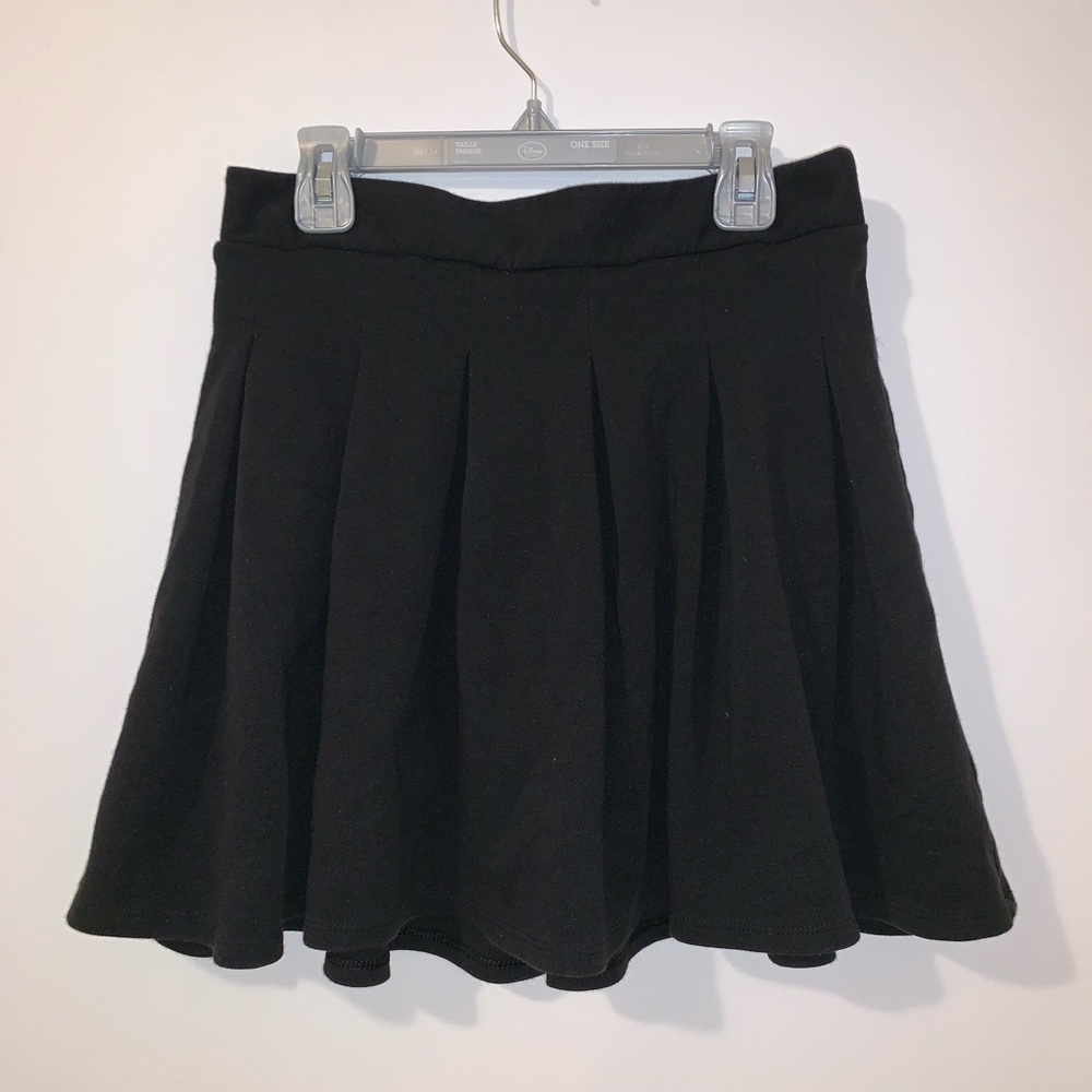 American Eagle Zip Back Skirt